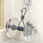 🔥Hot Sale 50% OFF🔥Multifuntional Vacuum Suction Cup Toilet Paper Holder