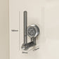 🔥Hot Sale 50% OFF🔥Multifuntional Vacuum Suction Cup Toilet Paper Holder