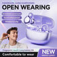 🔥Hot Sale🔥 Lightweight Open Ear Clip Bluetooth Headphones