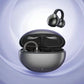 🔥Hot Sale🔥 Lightweight Open Ear Clip Bluetooth Headphones