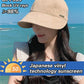 🔥Hot Sale🔥Foldable Bucket Hat - Small Face Tool（50% OFF）