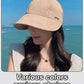 🔥Hot Sale🔥Foldable Bucket Hat - Small Face Tool（50% OFF）