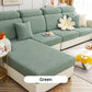 3D Jacquard Stretch Full Wrap Sofa Cover