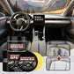 🔥New Hot Selling❤️‍🔥 Car Interior Scratch Care Polishing Wax