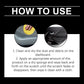 🔥New Hot Selling❤️‍🔥 Car Interior Scratch Care Polishing Wax