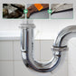 Metal Long-lasting Protection Quick-drying Yellowing and Rust Removal Cleaner