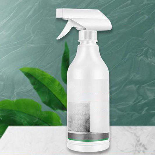 Mildew Removal Spray for Walls