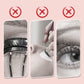 Dense Segmented Single Cluster False Lashes