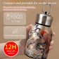 🎁Hot sale 50% OFF🔥Stylish & Portable Insulated Water Bottle