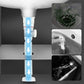 Multi-Use Flexible Drain Pipe with Odor Prevention Cup