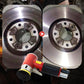 Mini Pneumatic Polishing Grinding Machine