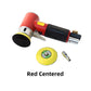 Mini Pneumatic Polishing Grinding Machine