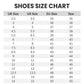 Men's Casual Lace-Up Trendy Skate Shoes