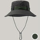 🔥2025 HOT SALE🔥Trendy Drawstring Side Snap Wide Brim Hat