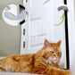 Durable Foam Door Stopper for Child Safety