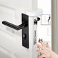 Durable Foam Door Stopper for Child Safety
