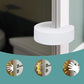 Durable Foam Door Stopper for Child Safety