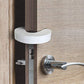 Durable Foam Door Stopper for Child Safety