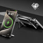 Dual Mode Magnetic Power Bank with Stand