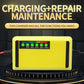 12V2A Motorcycle Battery Charger