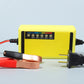 12V2A Motorcycle Battery Charger