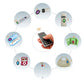 Multifunctional Key Finder with Transmitter & 4 Receivers