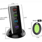 Multifunctional Key Finder with Transmitter & 4 Receivers