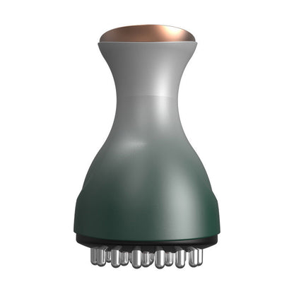 Electric Massage Meridian Brush