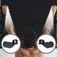 Unisex Silicone Weight Lifting Grips