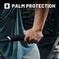 Unisex Silicone Weight Lifting Grips