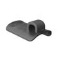 Unisex Silicone Weight Lifting Grips