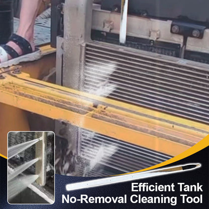 🔥[2026 New Design R&D]🚀 Highly efficient non-disassembling water tank cleaning tool😎50% off all prices for a limited time⏳—✈️Free Shipping 📦