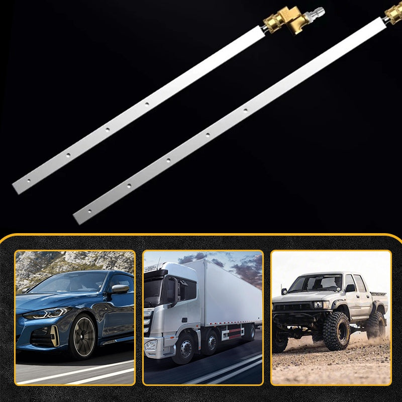 🔥[2026 New Design R&D]🚀 Highly efficient non-disassembling water tank cleaning tool😎50% off all prices for a limited time⏳—✈️Free Shipping 📦