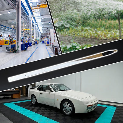 🔥[2026 New Design R&D]🚀 Highly efficient non-disassembling water tank cleaning tool😎50% off all prices for a limited time⏳—✈️Free Shipping 📦