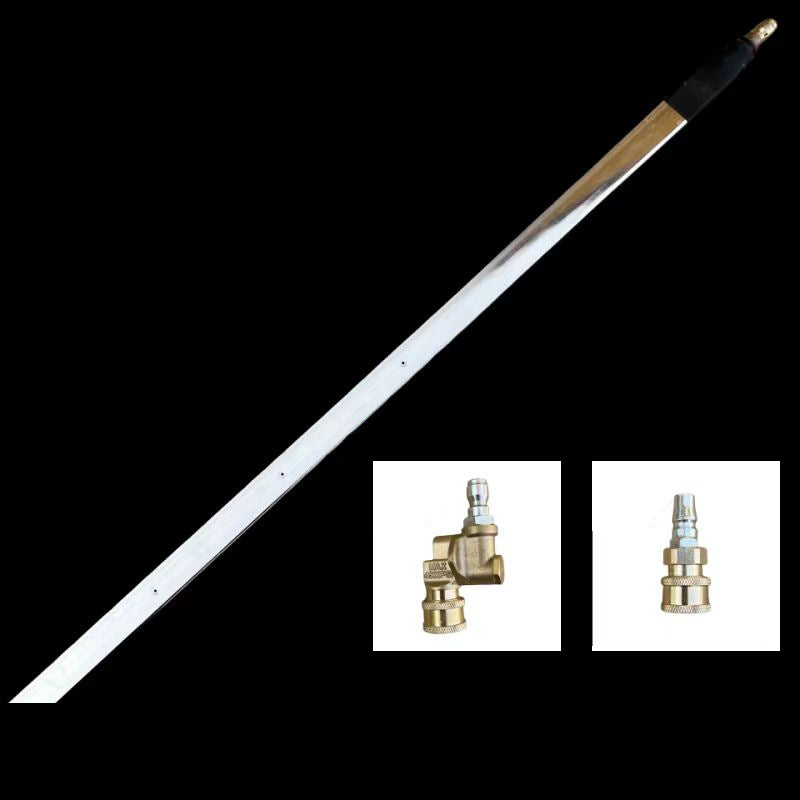 🔥[2026 New Design R&D]🚀 Highly efficient non-disassembling water tank cleaning tool😎50% off all prices for a limited time⏳—✈️Free Shipping 📦