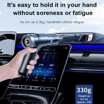 🚗HOT SALE🚗 Multifunctional Portable Car Vacuum Cleaner