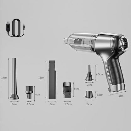 🚗HOT SALE🚗 Multifunctional Portable Car Vacuum Cleaner
