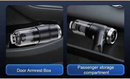 🚗HOT SALE🚗 Multifunctional Portable Car Vacuum Cleaner