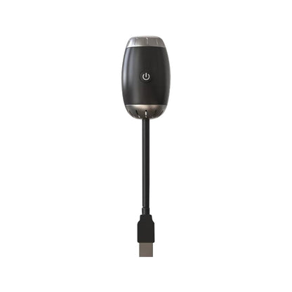 🔥USB-Powered Home and Car Starlight Projector