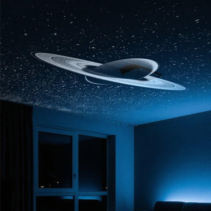 🔥USB-Powered Home and Car Starlight Projector