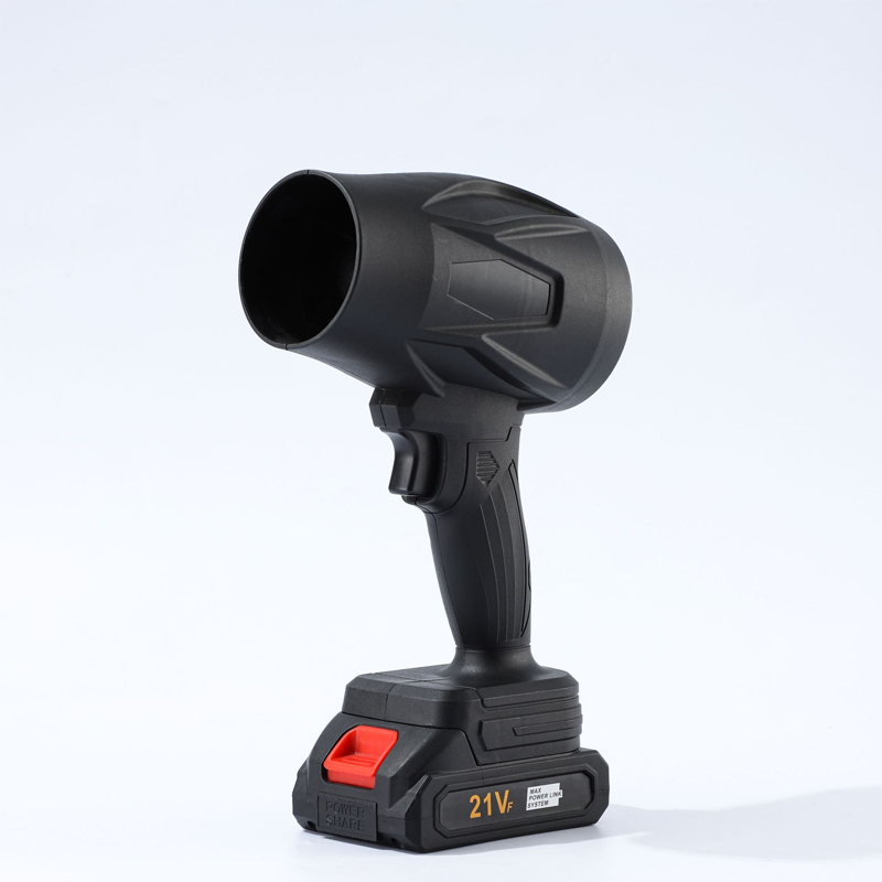 🌨️Car Electric Snow Blower - Handheld Defroster with Dual-Speed Settings for Quick Windshield & Mirror Cleaning 🚗💨