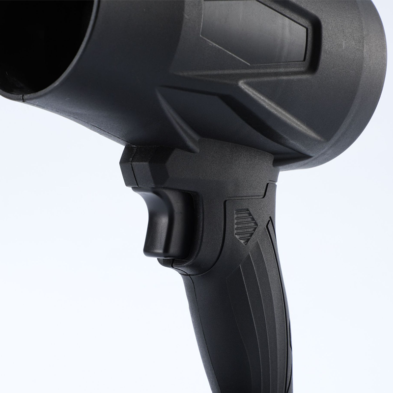 🌨️Car Electric Snow Blower - Handheld Defroster with Dual-Speed Settings for Quick Windshield & Mirror Cleaning 🚗💨