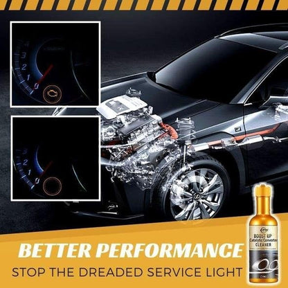 🔥50% OFF!🚗50K+ SOLD💕Catalytic Converter Cleaner🧼