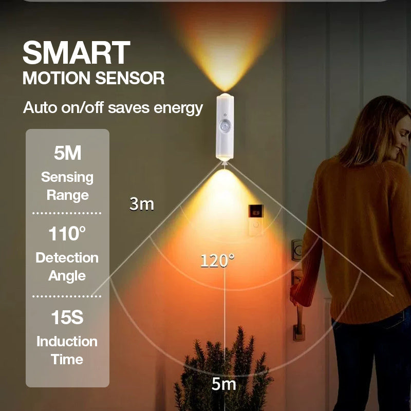 📢📢50% OFF !! ⏰RGB Magnetic Ambient Lamp – Dimmable Colors, Strong Magnet 🎨🧲