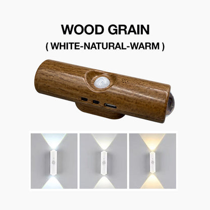 📢📢50% OFF !! ⏰RGB Magnetic Ambient Lamp – Dimmable Colors, Strong Magnet 🎨🧲