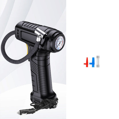 🔥Portable Cordless Air Compressor with Digital Display