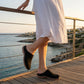 👡2026 New Arrivals 50% OFF🌸 Women’s Perforated Platform Mules – Lightweight, Breathable Slip-On Sandals for Everyday Comfort