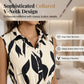 Sleeveless Collared Maxi Dress with Tie-Waist