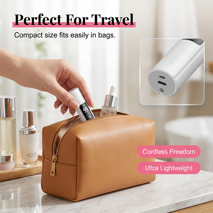 💅 LIMITED-TIME 50% OFF! ✨ Professional Electric Nail Polisher – Digital Speed Display, Multiple Attachments, Ergonomic Grip 💎