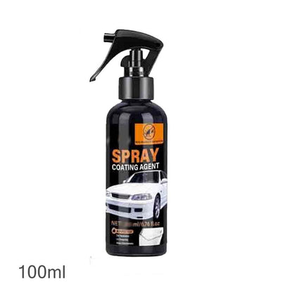 Professional Car Paint Sealant Spray